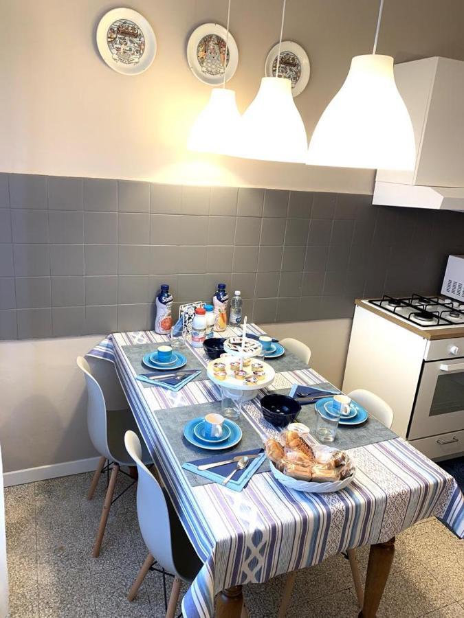 Carpe Diem Ferienhaus Cremona