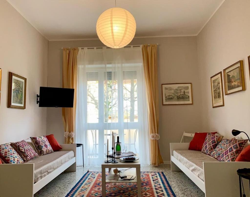 Carpe Diem Ferienhaus Cremona