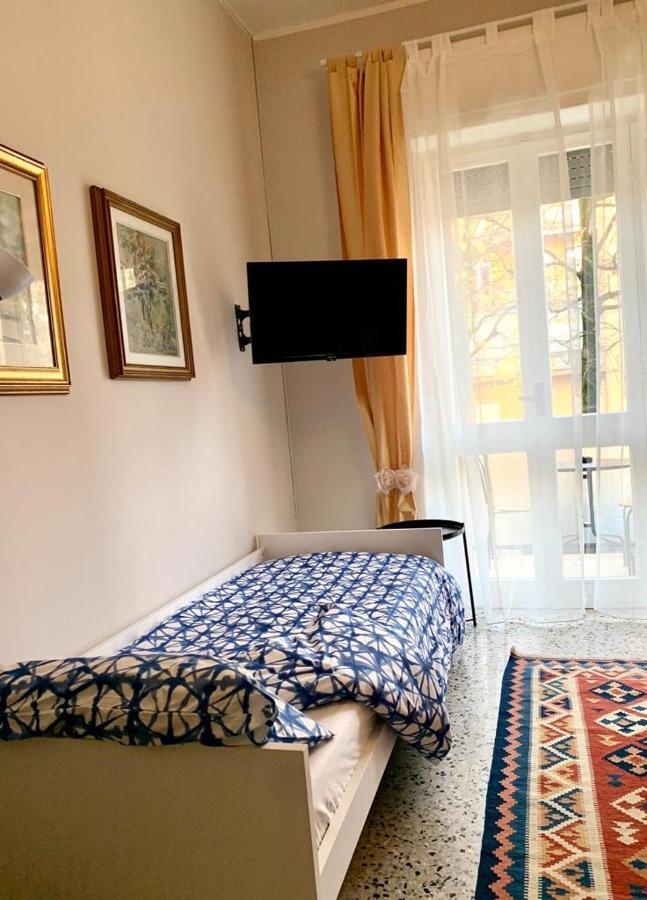 Casa vacanze Carpe Diem Cremona