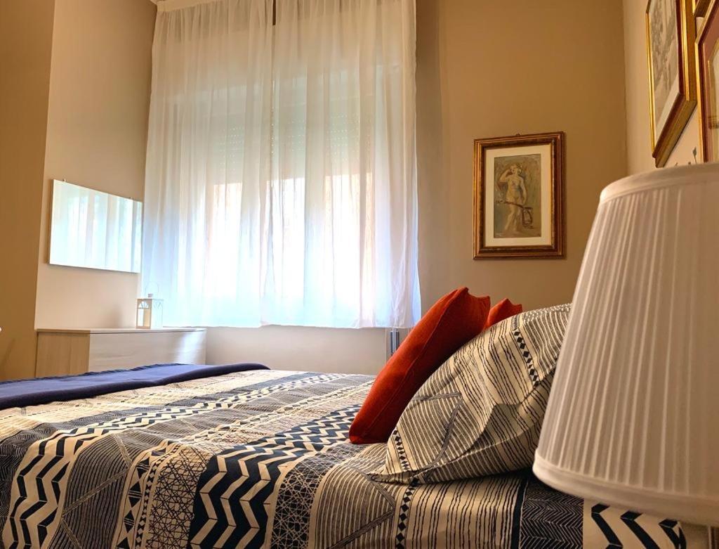 Carpe Diem Holiday home Cremona