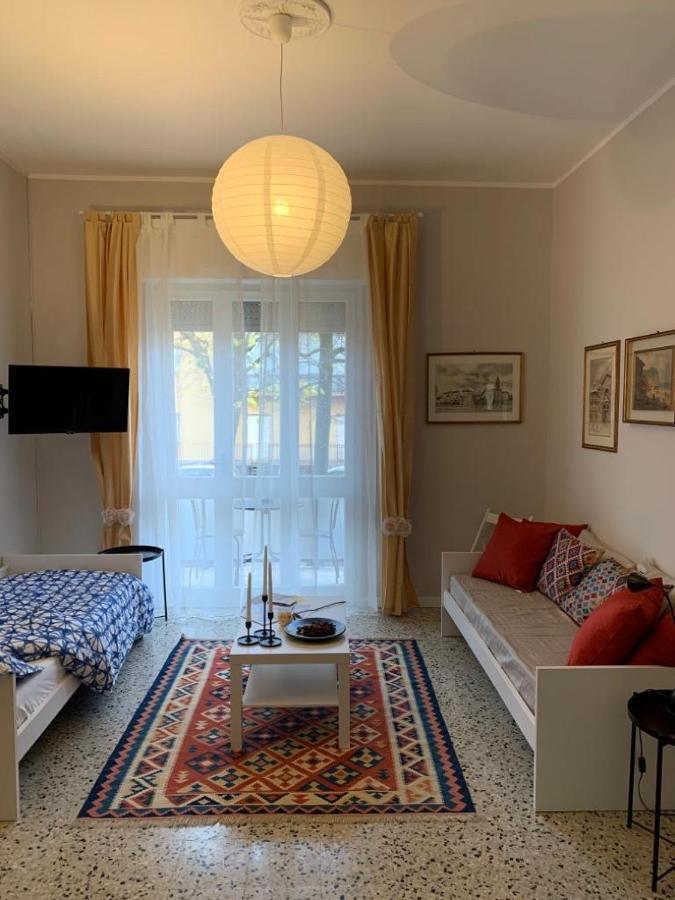 Carpe Diem Holiday home Cremona